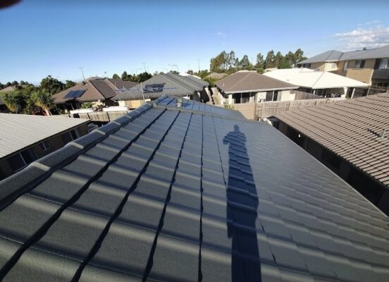 Roof repairs, roof restorations, roof replacements Melbourne
