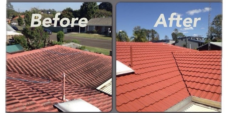 Roof repairs, roof restorations, roof replacements Melbourne